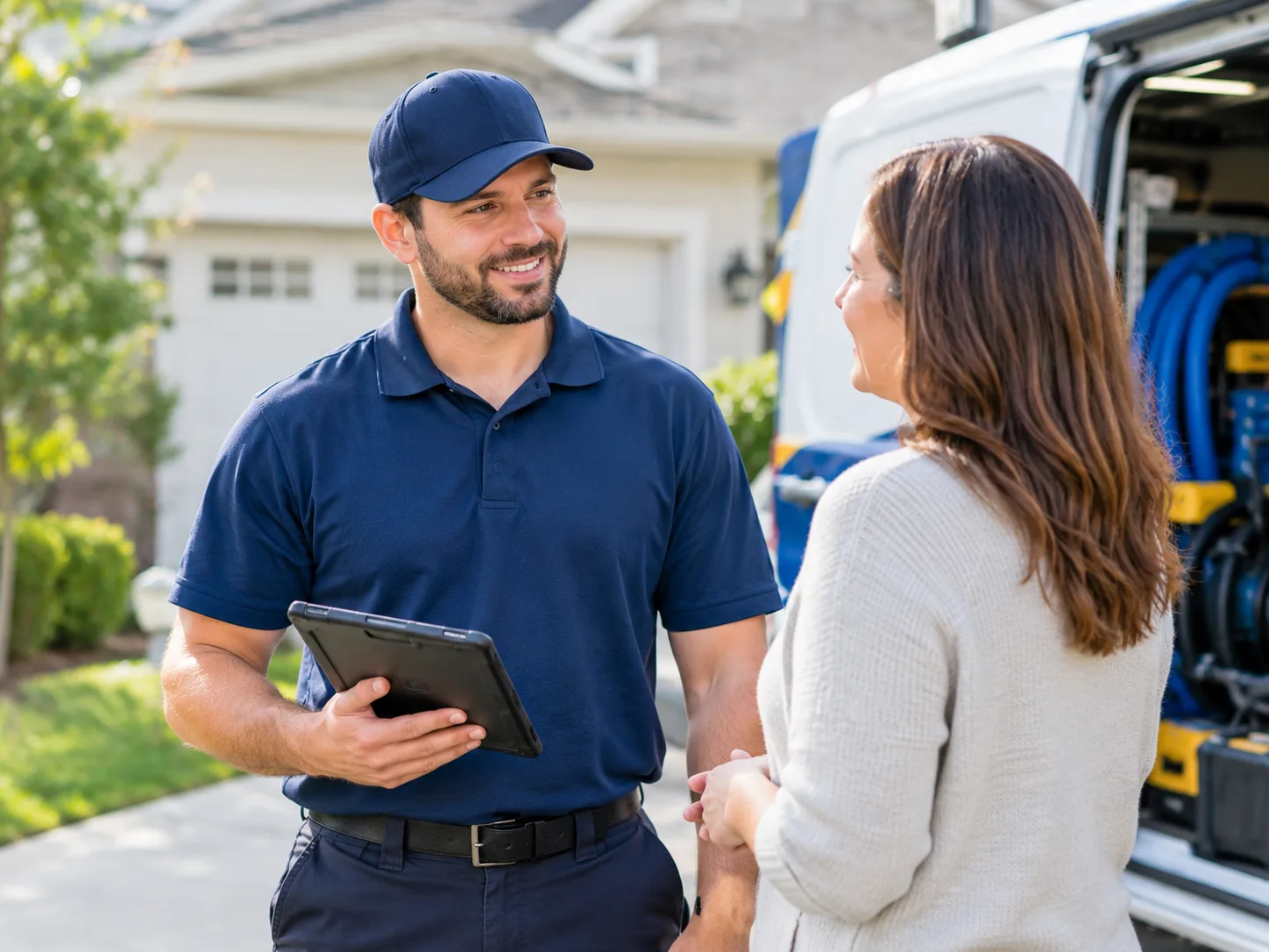 Sewage Backup Cleanup Thompsons, TX FAQs